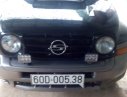 Ssangyong Korando   2005 - Bán gấp Ssangyong Korando đời 2005, giá 250tr