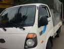 Kia Bongo 2005 - Bán xe Kia Bongo năm 2005, màu trắng, nhập khẩu nguyên chiếc