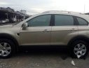 Chevrolet Captiva  LT 2010 - Bán Chevrolet Captiva LT đời 2010, 360tr