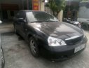 Daewoo Magnus 2004 - Bán Daewoo Magnus đời 2004, màu đen