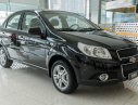 Chevrolet Aveo 2017 - Aveo số tự động 2017, trả trước 90 triệu, liên hệ 01294. 360. 340 nhận giá giảm hơn nữa, giá rẻ nhất