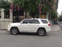 Toyota 4 Runner 4.0AT 2013 - Cần bán xe Toyota 4 Runner 4.0 đời 2013, màu trắng, nhập khẩu nguyên chiếc