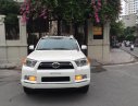 Toyota 4 Runner 4.0AT 2013 - Cần bán xe Toyota 4 Runner 4.0 đời 2013, màu trắng, nhập khẩu nguyên chiếc