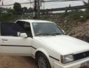 Toyota Corona 1984 - Cần bán lại xe Toyota Corona đời 1984, màu trắng xe gia đình