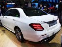 Mercedes-Benz E class E300 AMG 2017 - Bán Mercedes E300 AMG đời 2017, màu trắng