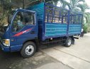 JAC HFC 2017 - Bán xe tải Jac 5 tấn tại Hải Dương