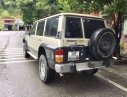 Nissan Patrol 1994 - Bán Nissan Patrol đời 1994, màu vàng  