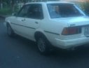 Toyota Corona 1984 - Cần bán lại xe Toyota Corona đời 1984, màu trắng xe gia đình