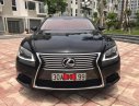 Lexus LS 460L 2015 - Bán ô tô Lexus LS 460L đời 2015, màu đen, nhập khẩu nguyên chiếc