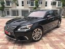 Lexus LS 460L 2015 - Bán ô tô Lexus LS 460L đời 2015, màu đen, nhập khẩu nguyên chiếc