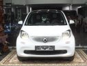 Smart Fortwo 1.0L 2017 - Bán Smart Fortwo 1.0L đời 2017, màu trắng, xe nhập