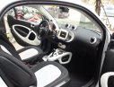 Smart Fortwo 1.0L 2017 - Bán Smart Fortwo 1.0L đời 2017, màu trắng, xe nhập