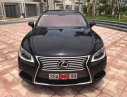 Lexus LS 460L 2015 - Bán ô tô Lexus LS 460L đời 2015, màu đen, nhập khẩu nguyên chiếc