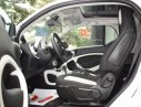 Smart Fortwo 1.0L 2017 - Bán Smart Fortwo 1.0L đời 2017, màu trắng, xe nhập