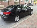 Kia Forte 2012 - Cần bán lại xe Kia Forte đời 2012, màu đen, nhập khẩu