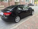 Kia Forte 2012 - Cần bán lại xe Kia Forte đời 2012, màu đen, nhập khẩu