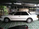 Nissan Sunny 1988 - Bán xe Nissan Sunny đời 1988, màu trắng 