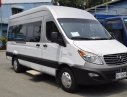 JAC M628 2017 - Bán xe du lịch 16 chỗ Sunray nhập khẩu châu Âu, khí thải Euro3