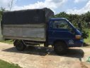 Hyundai H 100 2005 - Bán Hyundai H 100 đời 2005, màu xanh lam, 150tr