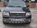 Ford Escape 2006 - Bán xe Ford Escape SC năm 2006, giá bán 237tr