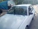 Mitsubishi Lancer   1981 - Chính chủ bán Mitsubishi Lancer năm 1981, màu trắng, nhập khẩu