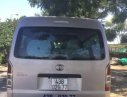 Toyota Hiace MT 2005 - Bán Toyota Hiace MT 2005, màu bạc, giá chỉ 280 triệu