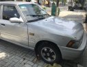 Mazda 626   1989 - Bán xe chính chủ Mazda 626 đời 1989, màu bạc, nhập khẩu nguyên chiếc