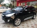 Hyundai Tucson 2.0 4WD 2012 - Bán Hyundai Tucson 2.0 4WD đời 2012, màu đen, nhập khẩu