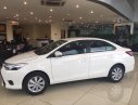 Toyota Vios 1.5G (CVT) 2017 - Toyota Mỹ Đình, bán Toyota Vios E giá tốt nhất, xe đủ các màu, giao xe ngay