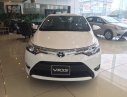 Toyota Vios 1.5G (CVT) 2017 - Toyota Mỹ Đình, bán Toyota Vios E giá tốt nhất, xe đủ các màu, giao xe ngay