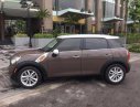 Mini Cooper 2011 - Chính chủ bán Mini Cooper đời 2011, màu nâu, nhập khẩu