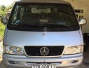 Mercedes-Benz MB 140 2001 - Cần bán Mercedes MB140 đời 2001, màu bạc, 65tr