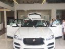 Jaguar F Type  3.0 V6 2017 - Bán Jaguar F Type 3.0 V6 đời 2017, màu trắng, xe nhập