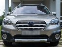 Subaru Outback 2.5i-S 2017 - Cần bán Subaru Outback 2.5i-S sản xuất 2017, màu ghi vàng, nhập khẩu