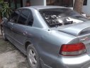 Mitsubishi Galant 2003 - Chính chủ bán Mitsubishi Galant năm 2003, màu bạc, nhập khẩu 