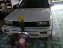 Nissan Sunny 1988 - Bán xe Nissan Sunny đời 1988, màu trắng 