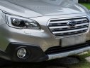 Subaru Outback 2.5i-S 2017 - Cần bán Subaru Outback 2.5i-S sản xuất 2017, màu ghi vàng, nhập khẩu