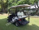 Hãng khác Xe du lịch 2017 - Cần bán xe điện sân Golf đời 2017, màu trắng, nhập khẩu nguyên chiếc