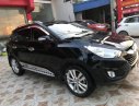 Hyundai Tucson 2.0 4WD 2012 - Bán Hyundai Tucson 2.0 4WD đời 2012, màu đen, nhập khẩu