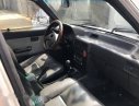 Mazda 626   1989 - Bán xe chính chủ Mazda 626 đời 1989, màu bạc, nhập khẩu nguyên chiếc