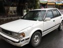 Nissan Sunny   1990 - Bán Nissan Sunny đời 1990, màu trắng, xe nhập 