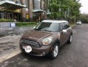 Mini Cooper 2011 - Chính chủ bán Mini Cooper đời 2011, màu nâu, nhập khẩu