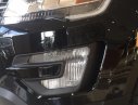 Ford Explorer Limited 2.3L EcoBoost 2017 - Bán Ford Explorer Limited 2.3L EcoBoost đời 2017, màu đen, xe nhập