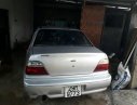 Daewoo Cielo 1996 - Cần bán Daewoo Cielo đời 1996, màu bạc, 43 triệu