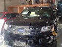 Ford Explorer Limited 2.3L EcoBoost 2017 - Bán Ford Explorer Limited 2.3L EcoBoost đời 2017, màu đen, xe nhập