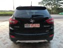 Hyundai Tucson 2.0 4WD 2012 - Bán Hyundai Tucson 2.0 4WD đời 2012, màu đen, nhập khẩu