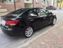 Kia Forte 2012 - Bán xe Kia Forte đời 2012, màu đen, nhập khẩu 