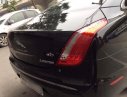 Jaguar XJ series L 3.0 2013 - Cần bán lại xe Jaguar XJ series L 3.0 đời 2013, màu đen, nhập khẩu nguyên chiếc chính chủ