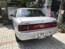 Mazda 626   1989 - Bán xe chính chủ Mazda 626 đời 1989, màu bạc, nhập khẩu nguyên chiếc