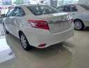 Toyota Vios 1.5G (CVT) 2017 - Toyota Mỹ Đình, bán Toyota Vios E giá tốt nhất, xe đủ các màu, giao xe ngay